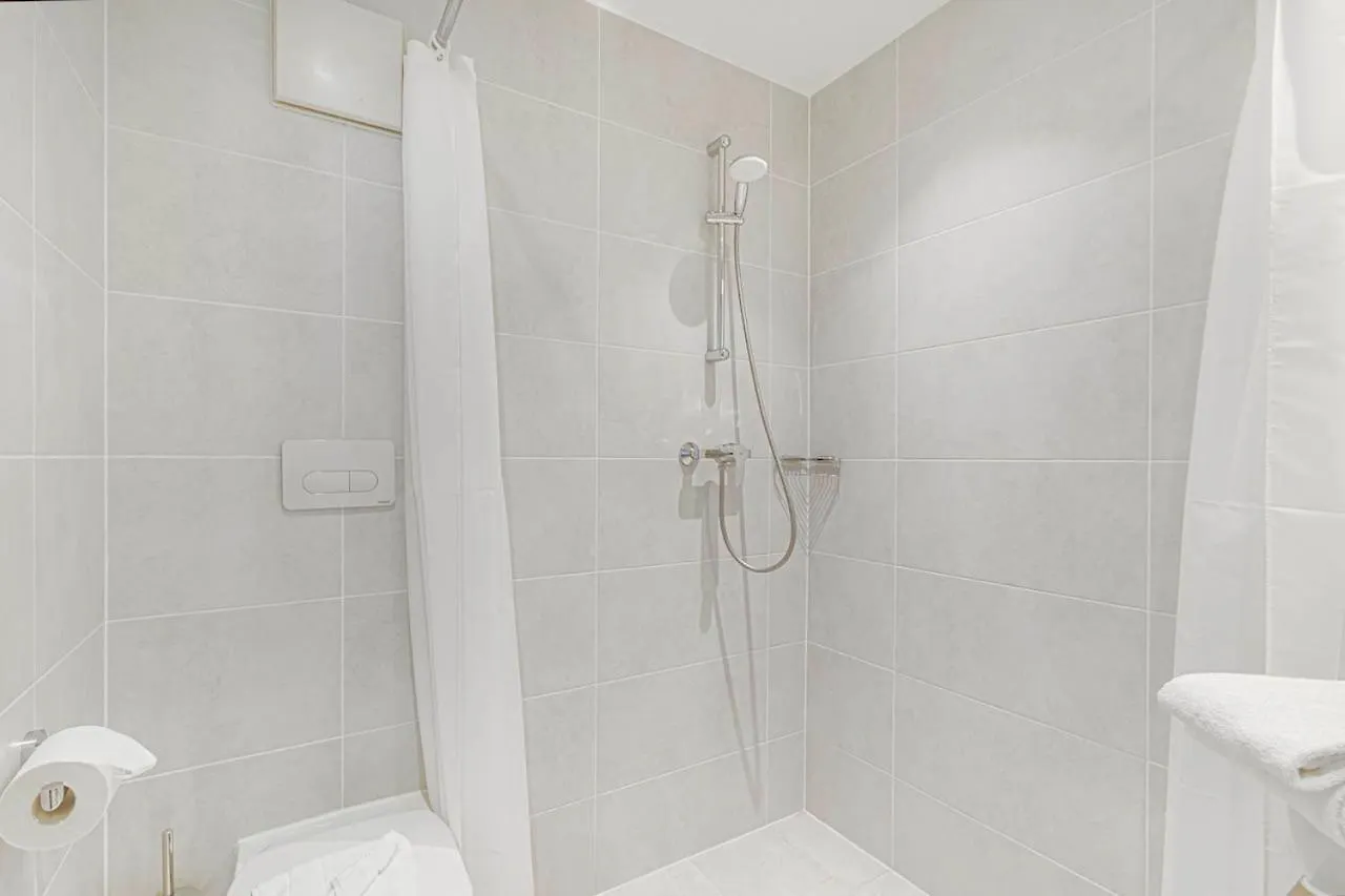 Vonder Munich Aparthotel