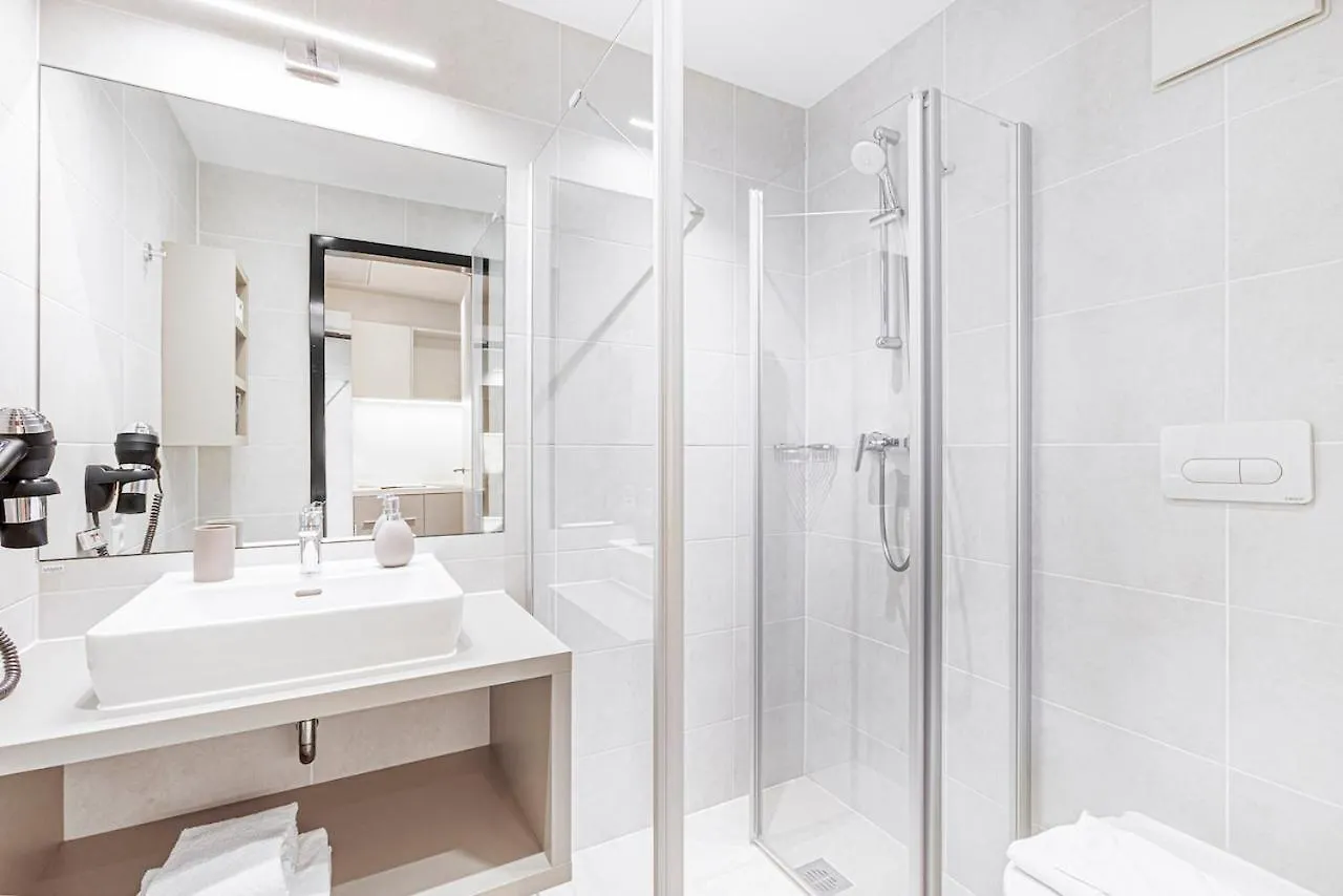 Vonder Munich Aparthotel Germany