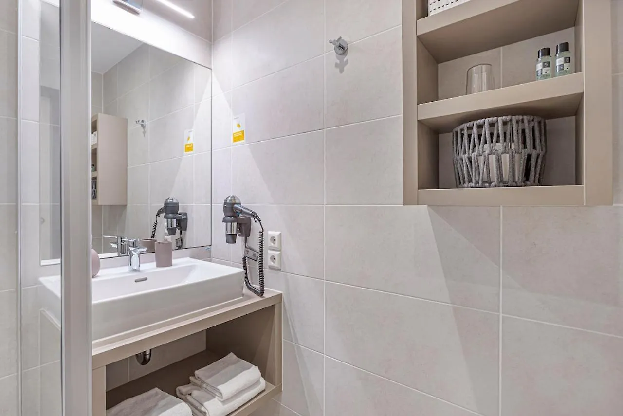 Vonder Munich Aparthotel