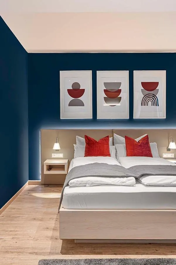 Vonder Munich Aparthotel
