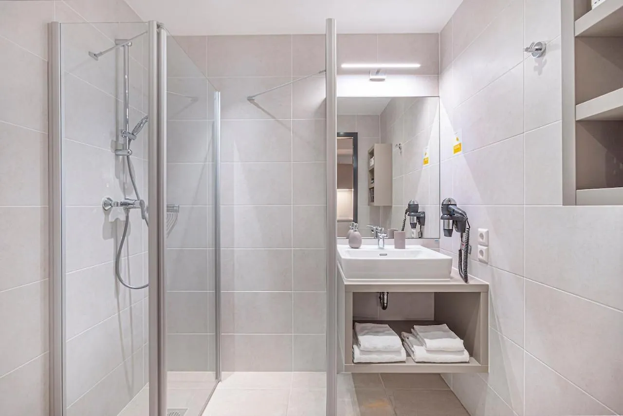 Vonder Munich Aparthotel