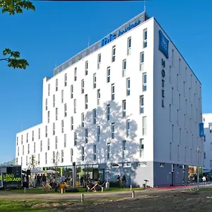 Ibis Budget Olympiapark Münih