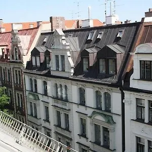 Appartement Isartor 