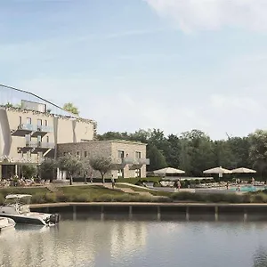 Hotel Ilot Du Golf Bw Premier Collection ****