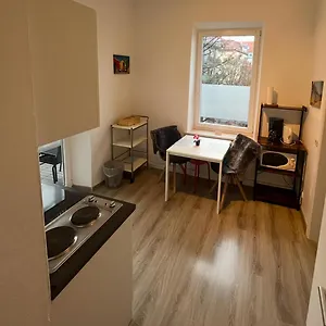 Appartement Belo Sono 