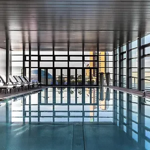 Hotel Grand Hyatt *****