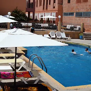 Hotel Le Grand Tazi **