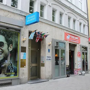 Locarno Münih